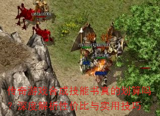 ������Ϸ�ϳɼ�������Ļ�������Ƚ����Լ۱���ʵ�ü���