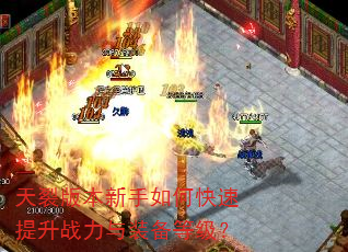 ���Ѱ汾������ο�������ս����װ���ȼ���