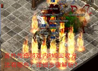 ϲ�˴�����Ϸ��RMB���շ�������Щ����ϸ���������