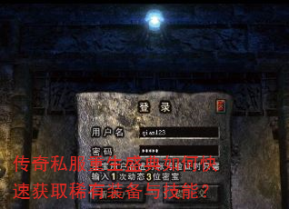 ����˽������ʢ����ο��ٻ�ȡϡ��װ���뼼�ܣ�