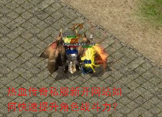 ��Ѫ����˽���¿���վ��ο���������ɫս������