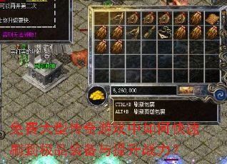 ��Ѵ��ʹ�����Ϸ����ο���ˢ����Ʒװ��������ս����