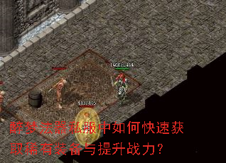 ���η���˽������ο��ٻ�ȡϡ��װ��������ս����