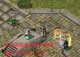 漂移辅助能否助你轻松称霸传奇游戏赛道? 漂移辅助能否助你轻松称霸传奇游戏赛道?