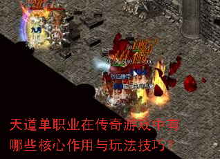 �����ְҵ�ڴ�����Ϸ������Щ�����������淨���ɣ�