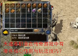 �����ְҵ�ڴ�����Ϸ������Щ�����������淨���ɣ�