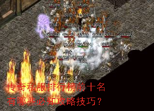 ����˽�����а�ǰʮ������Щ��֪���Լ��ɣ�