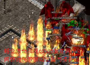 ���䴫��˽��65535����������ο��ٻ�ȡ����װ��������ս����