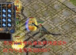 ��Ԫ����˽����ο�������ս������ܸ߼�BOSS��