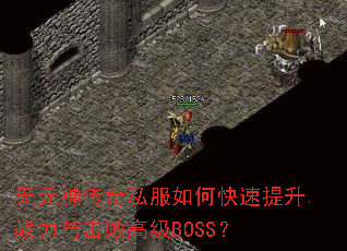 ��Ԫ����˽����ο�������ս������ܸ߼�BOSS��