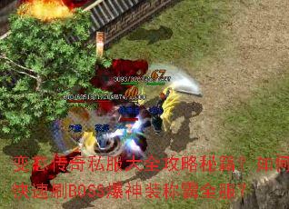 ��̬����˽����ȫ�����ؼ�����ο���ˢBOSS����װ�ư�ȫ����