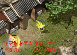 ���ϻ����Ŵ�����ο�������ս���뼼�ܴ��䣿