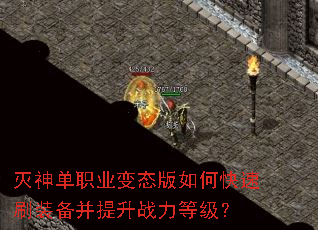 ����ְҵ��̬����ο���ˢװ��������ս���ȼ���