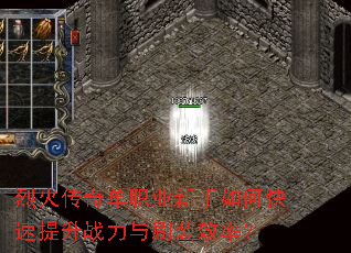 �һ��浥ְҵ������ο�������ս����ˢװЧ�ʣ�