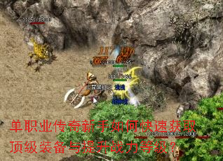 ��ְҵ����������ο��ٻ�ȡ����װ��������ս���ȼ���