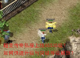 超变传奇私服上线65535级?如何快速升级与突破等级瓶颈? 超变传奇私服上线65535级?如何快速升级与突破等级瓶颈?