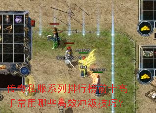 ����˽��ϵ�����а�ǰʮ���ֳ�����Щ��Ч�弶���ɣ�