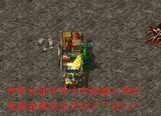 ����˽���⴫ʮ���۷����﾿��������Щ�����淨�뼼�ɣ�