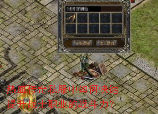 ��Ѫ����˽������ο�������սʿְҵ��ս������