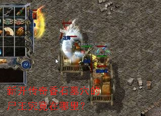 �¿�������ʯĹѨ��ʬ�����������