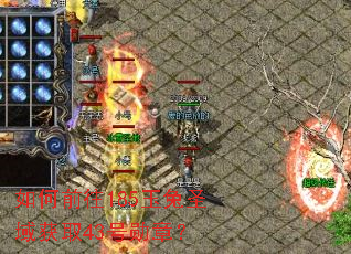 如何前往185玉兔圣域获取43号勋章? 如何前往185玉兔圣域获取43号勋章?