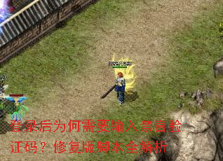 ��¼��Ϊ����Ҫ���������֤�룿�޸���ű�ȫ����