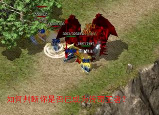 如何判断你是否已成为传奇王者? 如何判断你是否已成为传奇王者?