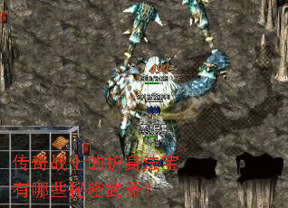 ����սʿ�Ļ�����������Щ����������