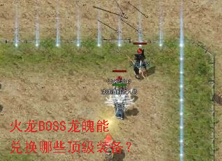 ����BOSS�����ܶһ���Щ����װ����