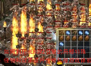 如何利用HEROM2引擎的局部特殊怪物和效果提升传奇私服游戏体验? 如何利用HEROM2引擎的局部特殊怪物和效果提升传奇私服游戏体验?