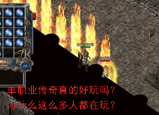 ��ְҵ������ĺ�����Ϊʲô��ô���˶����棿