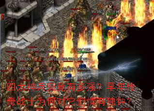 �Ĵ���������ж�ǿ�����괫��սʿΪ�ζ��������ж��ӣ�