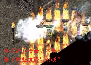 PKϵͳΪ����汾��������Щ��������ս��