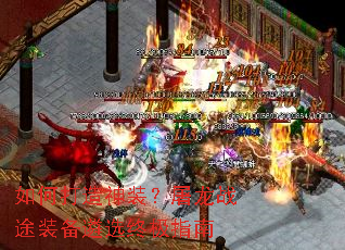 ��δ�����װ������ս;װ����ѡ�ռ�ָ��