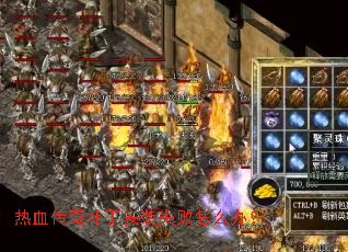 ��Ѫ���油����װʧ����ô�죿