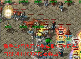 ������ο������ֵ�ְҵ���沢��Ч����10000��ʯ������