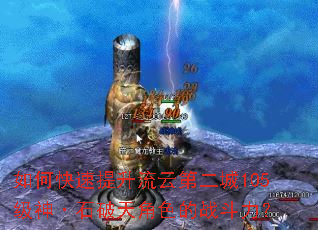 ��ο����������Ƶڶ���105����ʯ�����ɫ��ս������