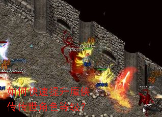 ��ο�������ħ����������ɫ�ȼ���