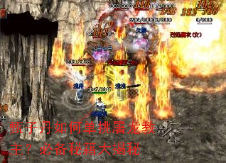 甄子丹如何单挑屠龙教主?必备秘籍大揭秘 甄子丹如何单挑屠龙教主?必备秘籍大揭秘