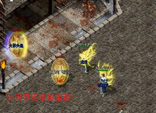 ���Ѱ�ҵ��걦�أ�