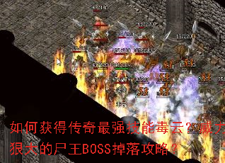 ��λ�ô�����ǿ���ܶ��ƣ������ݴ��ʬ��BOSS���乥�ԣ�