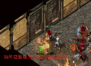 �����������֮�ǵ�ħ���Թ���