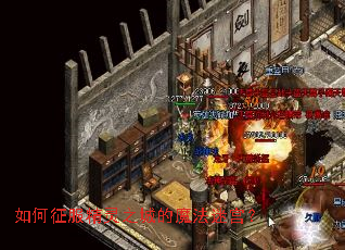 �����������֮�ǵ�ħ���Թ���