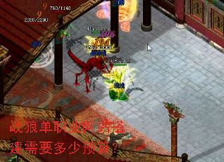 ս�ǵ�ְҵ��վ���Ҫ����Ԥ�㣿