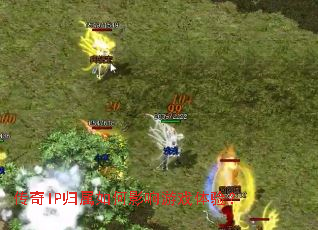 ����IP�������Ӱ����Ϸ���飿