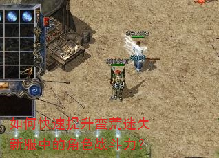 如何快速提升蛮荒迷失新服中的角色战斗力? 如何快速提升蛮荒迷失新服中的角色战斗力?