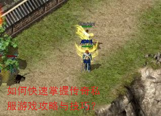 如何快速掌握传奇私服游戏攻略与技巧? 如何快速掌握传奇私服游戏攻略与技巧?