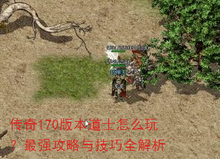 传奇170版本道士怎么玩?最强攻略与技巧全解析 传奇170版本道士怎么玩?最强攻略与技巧全解析