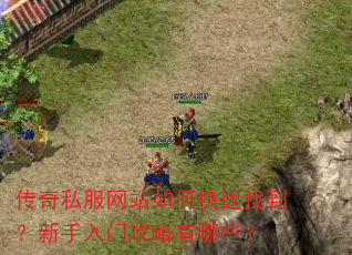 传奇私服网站如何快速找到?新手入门攻略有哪些? 传奇私服网站如何快速找到?新手入门攻略有哪些?