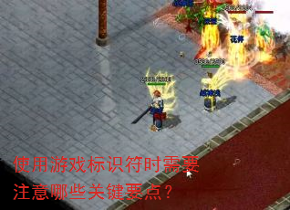 使用游戏标识符时需要注意哪些关键要点? 使用游戏标识符时需要注意哪些关键要点?